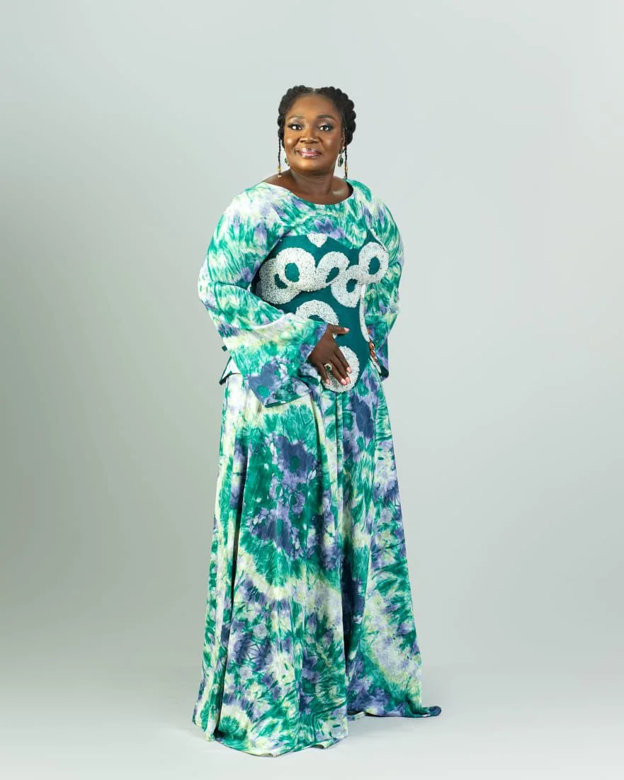 nigeria ladies dress styles Nigerian Dress Styles for Women