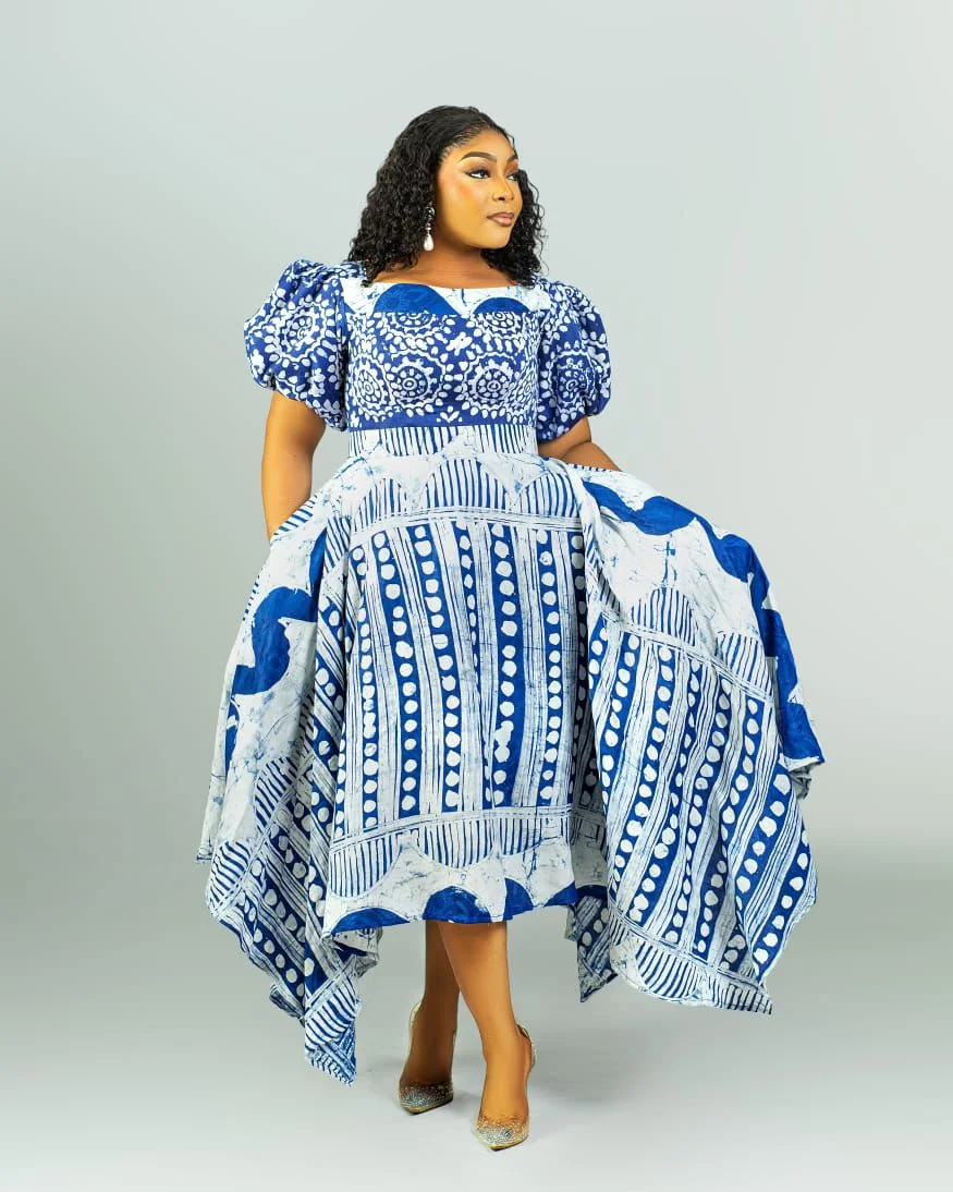 15 Stunning African Dress Styles For Ladies In Nigeria 2026 15 Stunning African Dress Styles For Ladies In Nigeria 2026