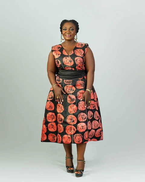 Buy African Dresses In Lagos | Shop Stunning Luxury Styles